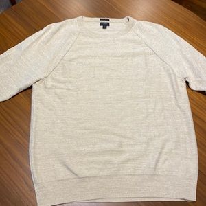 JCrew Men’s sweater